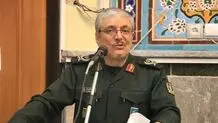واکنش سخنگوی وزارت دفاع به شهادت سید رضی موسوی