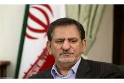 ‌اجماع اصلاح‌طلبان بر ‌ جهانگیری؟