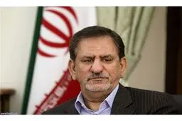 ‌اجماع اصلاح‌طلبان بر ‌ جهانگیری؟