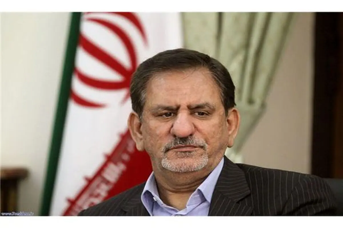 ‌اجماع اصلاح‌طلبان بر ‌ جهانگیری؟