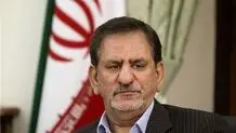 ‌اجماع اصلاح‌طلبان بر ‌ جهانگیری؟