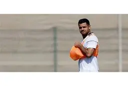پورعلی گنجی شاگرد کرایوف شد