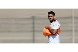پورعلی گنجی شاگرد کرایوف شد