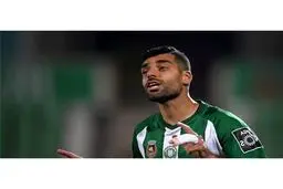 طارمی به پرتغال احضار شد