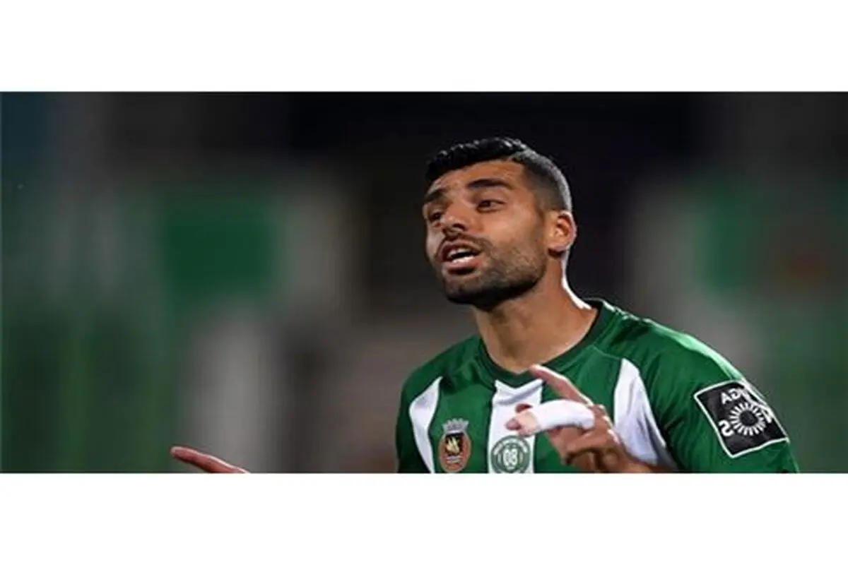 طارمی به پرتغال احضار شد
