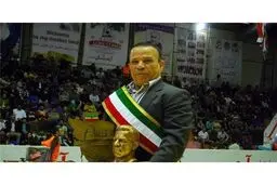 محمد نصیری دچار عارضه قلبی شد