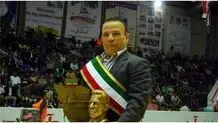محمد نصیری دچار عارضه قلبی شد