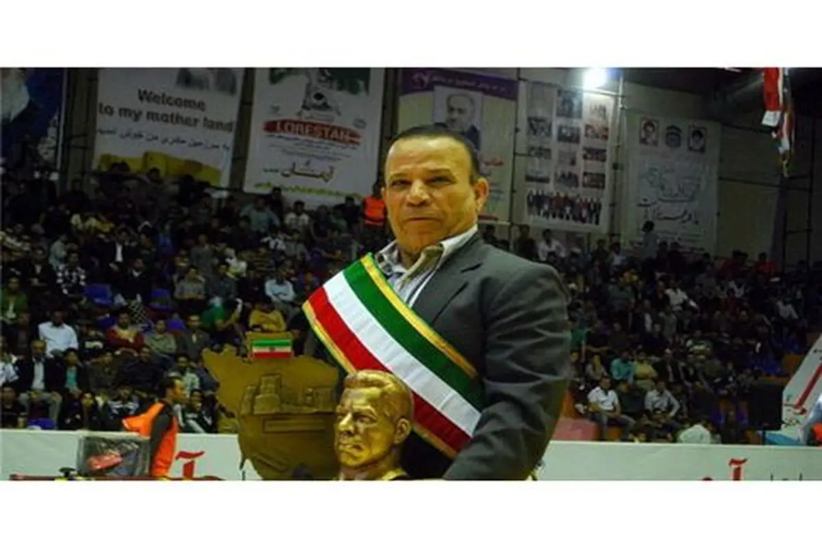محمد نصیری دچار عارضه قلبی شد