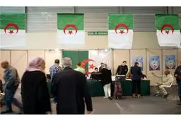موعد همه‌پرسی قانون اساسی الجزایر مشخص شد