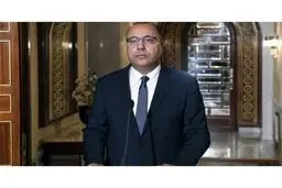 نخست‌وزیر مکلف تونس دولت تشکیل داد