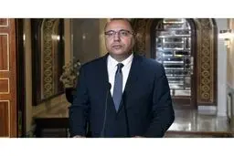 نخست‌وزیر مکلف تونس دولت تشکیل داد