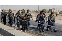 ۳۰ هزار نیرو امنیت کربلا را در روز عاشورا تامین می‌کنند