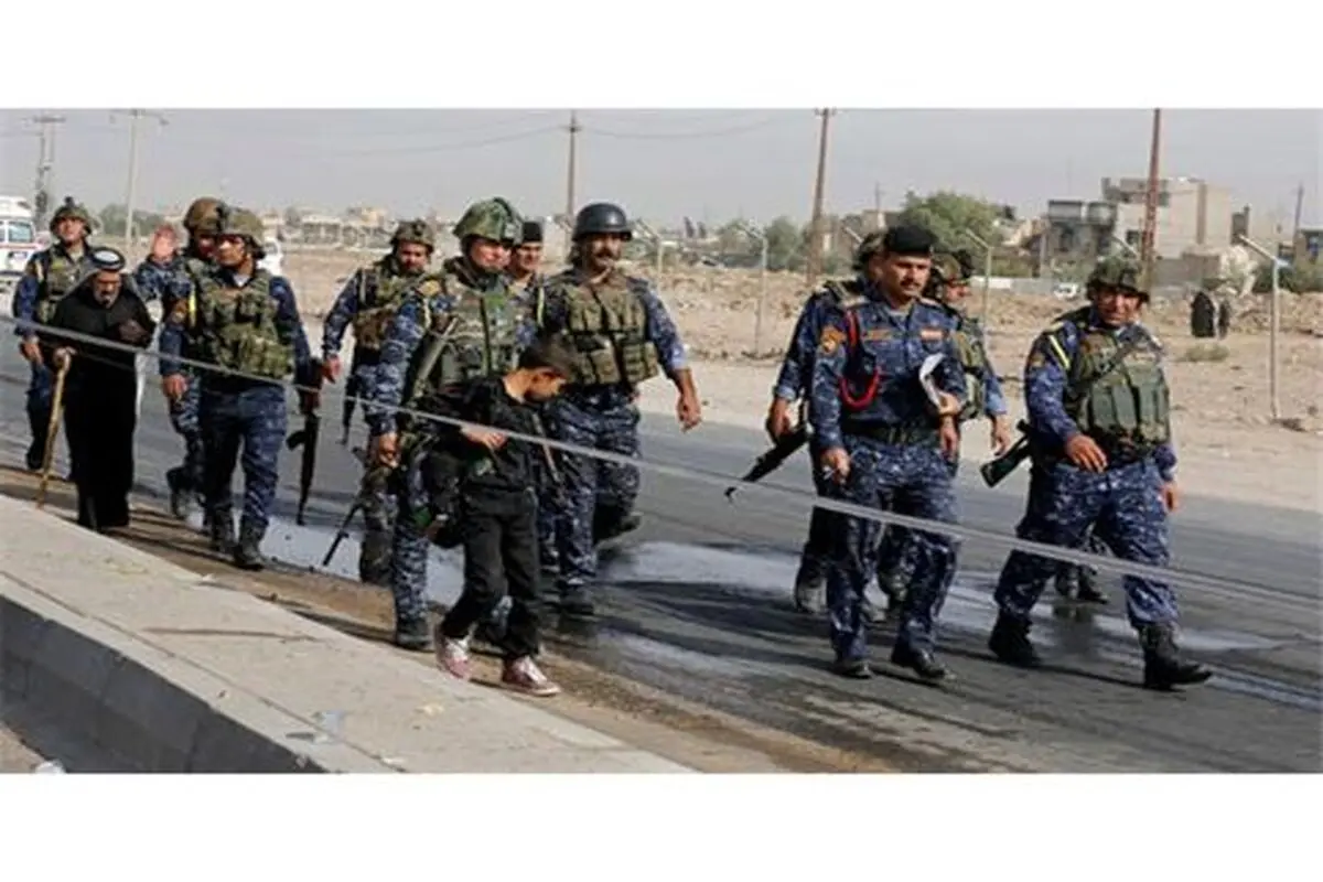 ۳۰ هزار نیرو امنیت کربلا را در روز عاشورا تامین می‌کنند