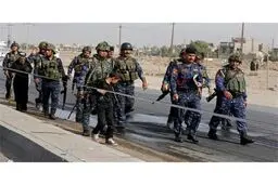 ۳۰ هزار نیرو امنیت کربلا را در روز عاشورا تامین می‌کنند