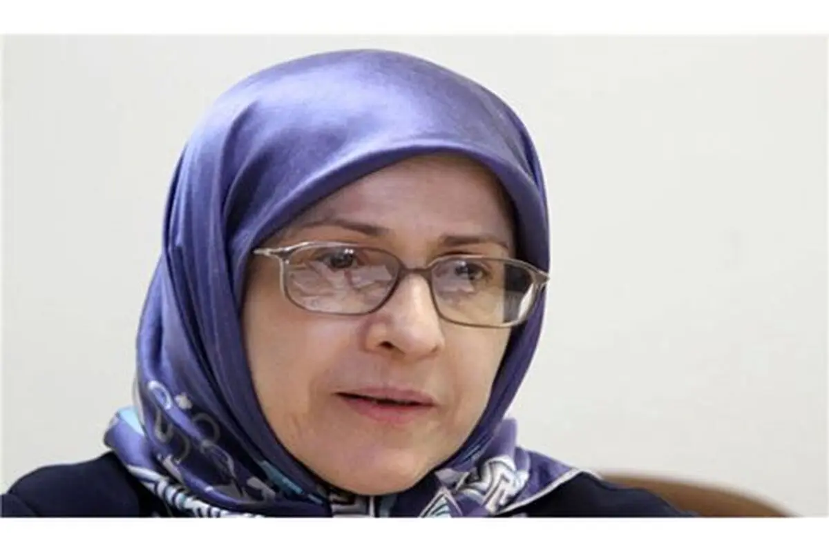 وقتی نوبت به سهمی از قدرت می‌رسد