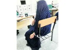 سرقت های سریالی مردی با دو همسرش
