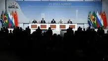 اعلام رسمی عضویت ایران در بریکس از سوی رئیس‌جمهور آفریقای جنوبی

