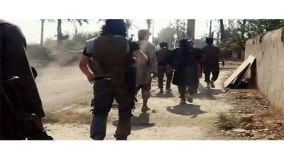 سازمان ملل: داعشی‌ها آزادانه بین سوریه و عراق در رفت و آمد هستند