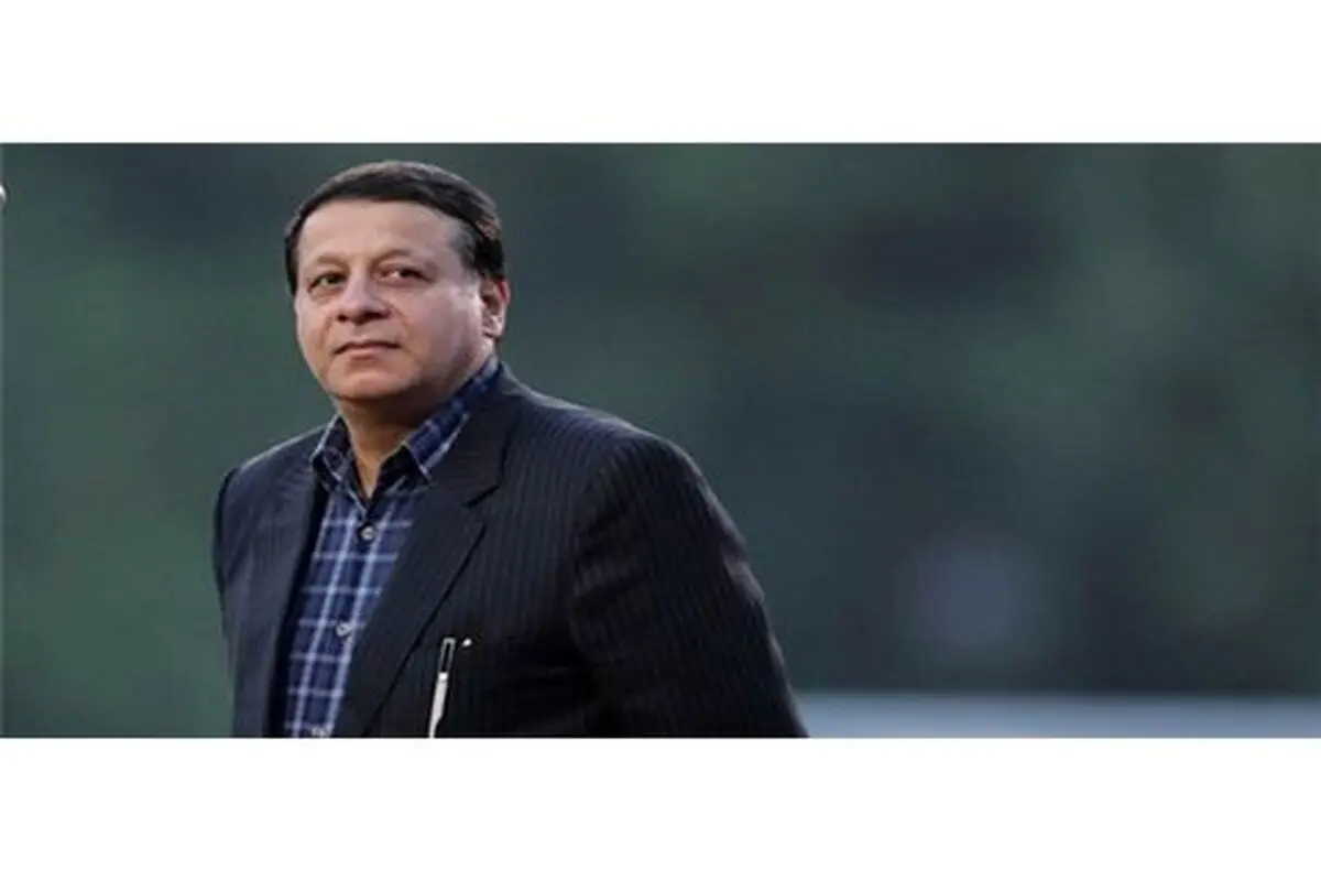 ساکت رسما مدیرعامل سپاهان شد