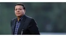 ساکت رسما مدیرعامل سپاهان شد