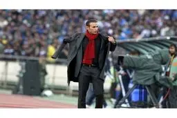 گلمحمدی با پرسپولیس قرارداد دارد