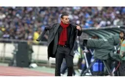 گلمحمدی با پرسپولیس قرارداد دارد