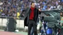 گلمحمدی با پرسپولیس قرارداد دارد