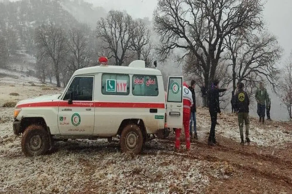 همسر محیط بان گلستانی جزئیات این جنایت را تشریح کرد/ تا پای جان برای نجات طبیعت ایران

