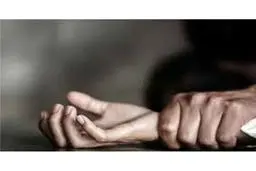جنایتی از جنس تجاوز