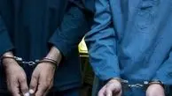 مجازات زن معتاد که با همدستانش مرد دلار فروش را به قتل رساند