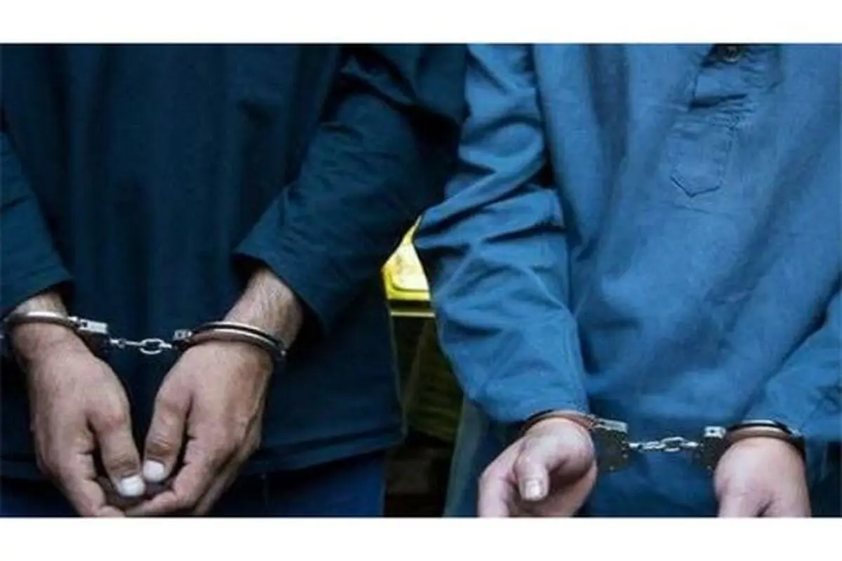 مجازات زن معتاد که با همدستانش مرد دلار فروش را به قتل رساند