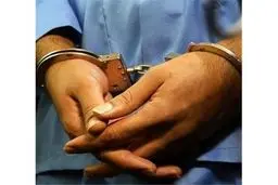 کلاهبرداری از بیماران کرونایی توسط دکتر قلابی