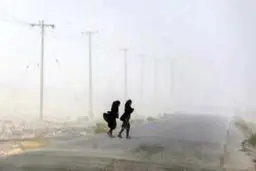 پیش بینی هوای سیستان و بلوچستان و زاهدان؛ پنج شنبه ۲۳ مرداد ۱۴۰۴/ طوفان و غبار محلی در راه است
