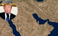آیا ترامپ واقعاً می‌تواند نام خلیج فارس را تغییر دهد؟