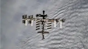 ایستگاه فضایی بین‌المللی فعلا بازنشسته نمی‌شود 