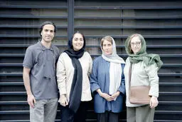 کودکان سر چهارراه‌ها کجا رفته‌اند؟
