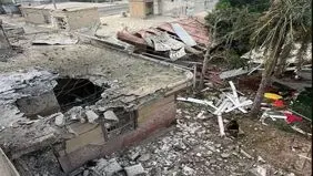 جزئیات جدید درباره حمله  آمریکا به مراسم عروسی سیریک و ورزشگاه لامرد