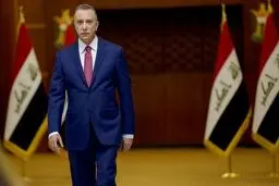 الکاظمی، دستور ممنوعیت شلیک صادر کرد