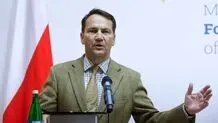 درخواست لهستان برای منطقه پرواز ممنوع بر فراز اوکراین