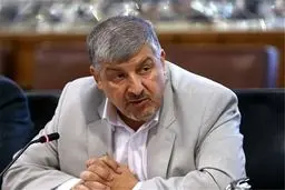 لاریجانی خیلی نجیبانه برخورد کرد و بعد از ردصلاحیت به صورت نظام چنگ نینداخت

