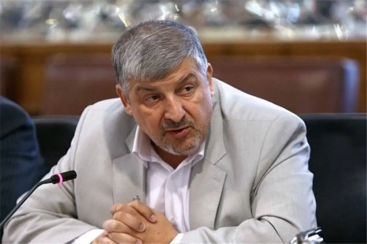 لاریجانی خیلی نجیبانه برخورد کرد و بعد از ردصلاحیت به صورت نظام چنگ نینداخت

