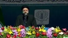 Time has come for death of Zionist regime: Raeisi