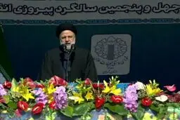 Time has come for death of Zionist regime: Raeisi