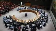 جلسه شورای امنیت برای بررسی حمله اسراییل به مسجدالاقصی