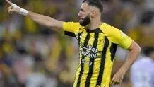 ویدئوی گل کریم بنزما به الاهلی 