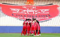 پرسپولیس در انتظار فسخ قرارداد کارتال