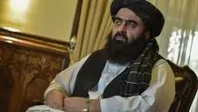 دعوت طالبان از آمریکا برای سرمایه‌گذاری در افغانستان؛ با پول بیایید نه با سلاح