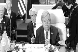 نمایشی در غیاب بازیگران تأثیرگذار
