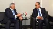 رایزنی پاکستان و مصر درباره تحولات منطقه 