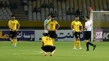 ترکیب استقلال مقابل سپاهان اعلام شد